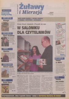 Żuławy i Mierzeja, 2001, nr 17