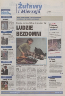 Żuławy i Mierzeja, 2001, nr 44