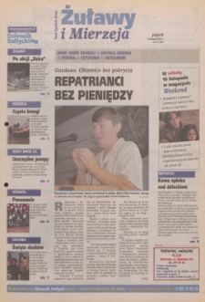 Żuławy i Mierzeja, 2001, nr 45