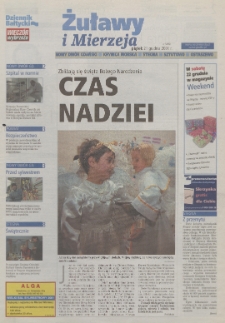 Żuławy i Mierzeja, 2001, nr 51