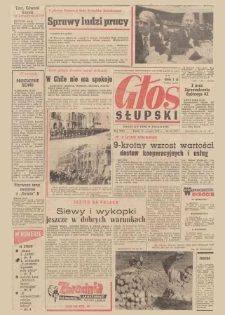 Głos Słupski, 1973, wrzesień, nr 264 (6751)