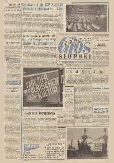 Głos Słupski, 1973, wrzesień, nr 266 (6753)
