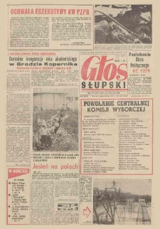 Głos Słupski, 1973, październik, nr 275 (6762)