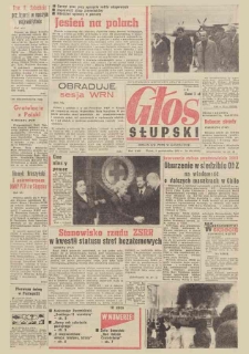 Głos Słupski, 1973, październik, nr 278 (6765)