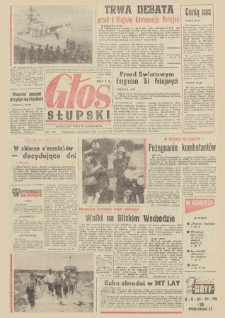 Głos Słupski, 1973, październik, nr 281 (6768)