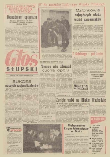 Głos Słupski, 1973, październik, nr 282 (6769)