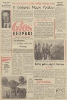 Głos Słupski, 1973, czerwiec, nr 177 (6664)