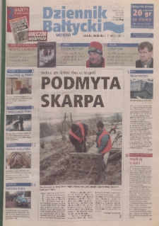 Dziennik Bałtycki, 2002, nr 28