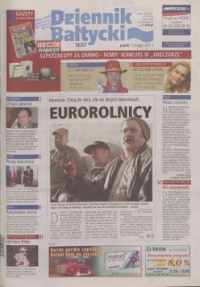 Dziennik Bałtycki, 2002, nr 39