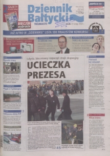 Dziennik Bałtycki, 2002, nr 43