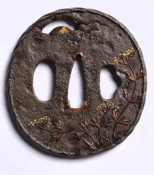 Tsuba