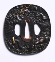 Tsuba
