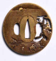 Tsuba