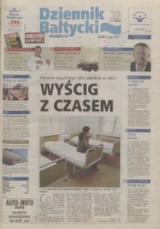 Dziennik Bałtycki, 2002, nr 106