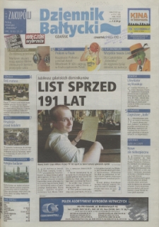 Dziennik Bałtycki, 2002, nr 107