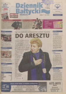 Dziennik Bałtycki, 2002, nr 112