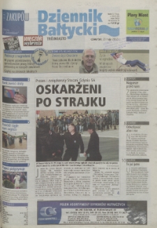 Dziennik Bałtycki, 2002, nr 119