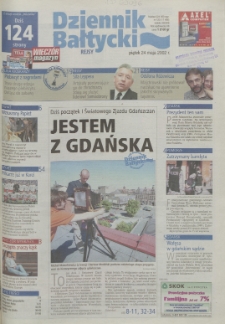 Dziennik Bałtycki, 2002, nr 120