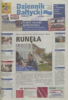 Dziennik Bałtycki, 2002, nr 122