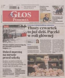 Głos Pomorza, 2021, luty, nr 34