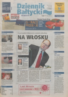 Dziennik Bałtycki, 2002, nr 159