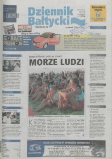 Dziennik Bałtycki, 2002, nr 166