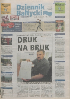 Dziennik Bałtycki, 2002, nr 168