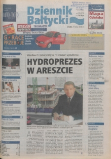 Dziennik Bałtycki, 2002, nr 171