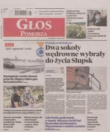 Głos Pomorza, 2021, luty, nr 46