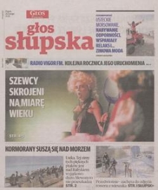 Głos Słupska : tygodnik Słupska i Ustki, 2021, luty, nr 47