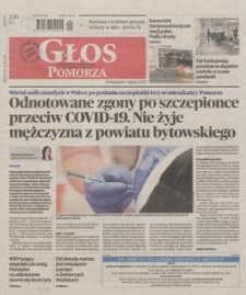 Głos Pomorza, 2021, marzec, nr 49
