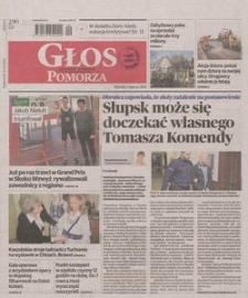 Głos Pomorza, 2021, marzec, nr 50