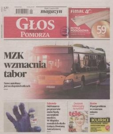 Głos Pomorza, 2021, marzec, nr 53