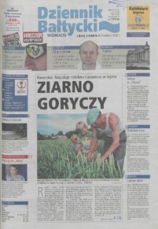 Dziennik Bałtycki, 2002, nr 132