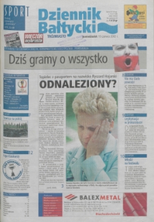 Dziennik Bałtycki, 2002, nr 133