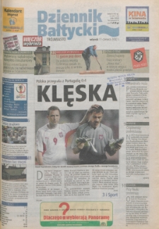 Dziennik Bałtycki, 2002, nr 134