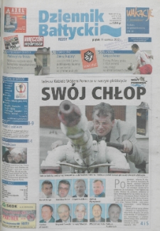 Dziennik Bałtycki, 2002, nr 137