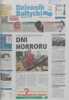 Dziennik Bałtycki, 2002, nr 140