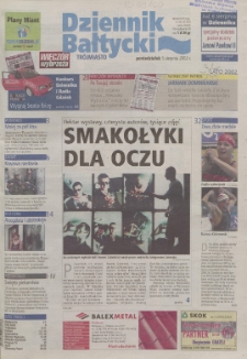Dziennik Bałtycki, 2002, nr 181