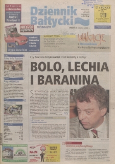 Dziennik Bałtycki, 2002, nr 182