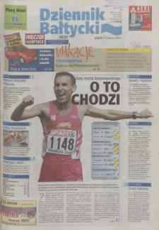 Dziennik Bałtycki, 2002, nr 185