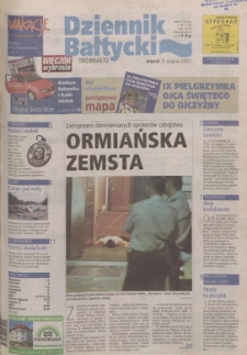 Dziennik Bałtycki, 2002, nr 188