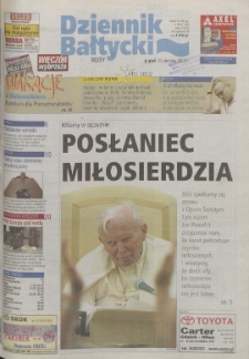 Dziennik Bałtycki, 2002, nr 190