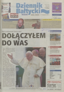 Dziennik Bałtycki, 2002, nr 191
