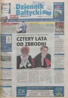 Dziennik Bałtycki, 2002, nr 148