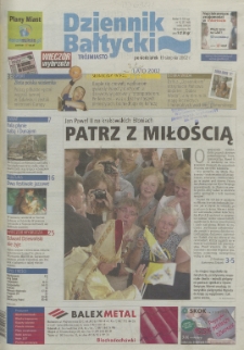 Dziennik Bałtycki, 2002, nr 192