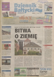 Dziennik Bałtycki, 2002, nr 199