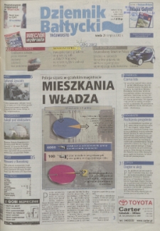 Dziennik Bałtycki, 2002, nr 200