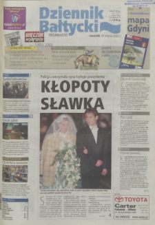Dziennik Bałtycki, 2002, nr 201