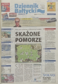 Dziennik Bałtycki, 2002, nr 202